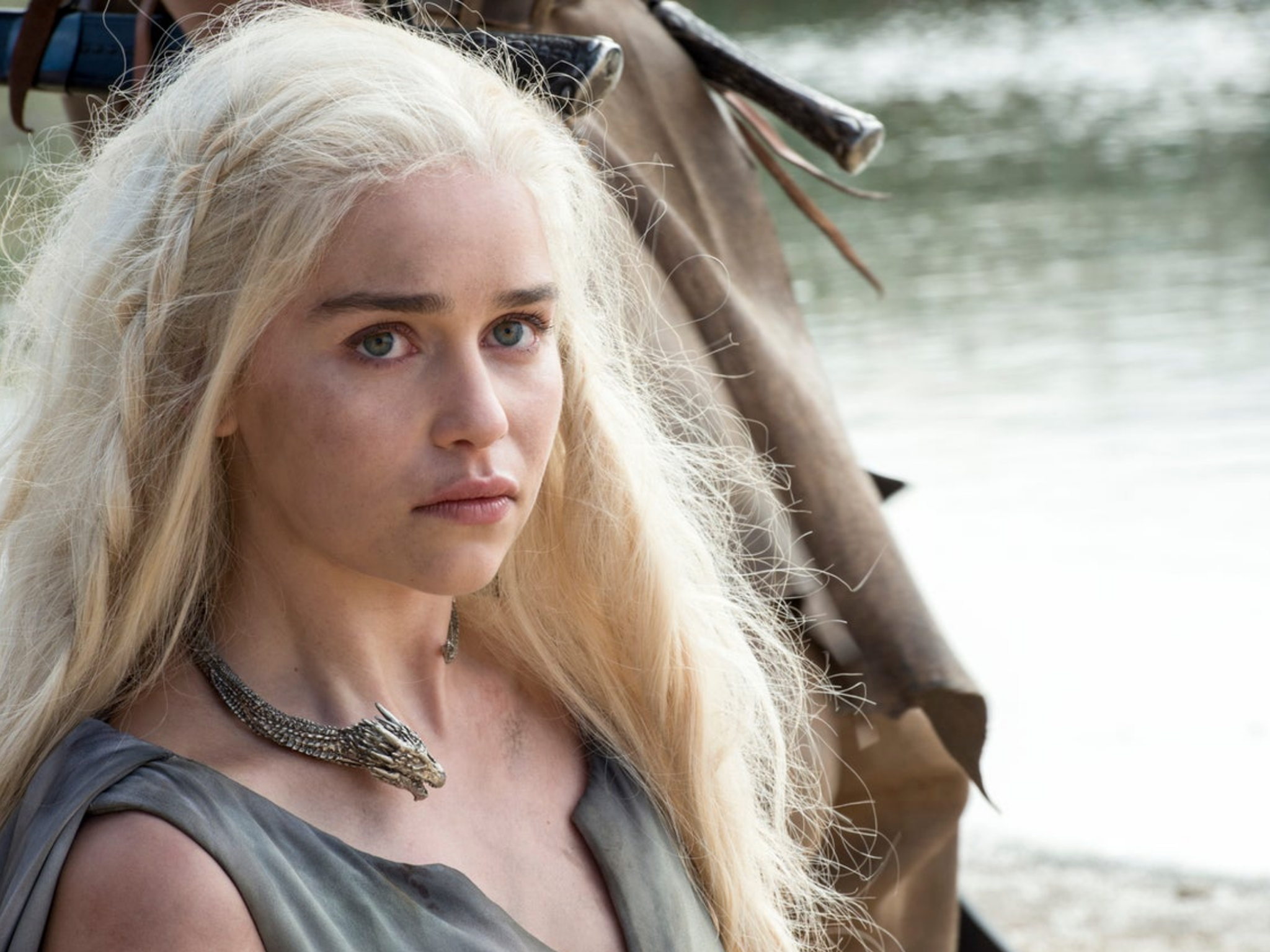 Game Of Thrones 6 Insider Secrets From The Disaster 10